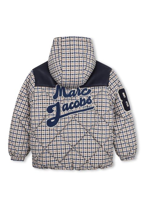Giubbino con ricamo THE MARC JACOBS KIDS | W61060184